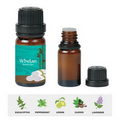 10ml Pure Essential Oils